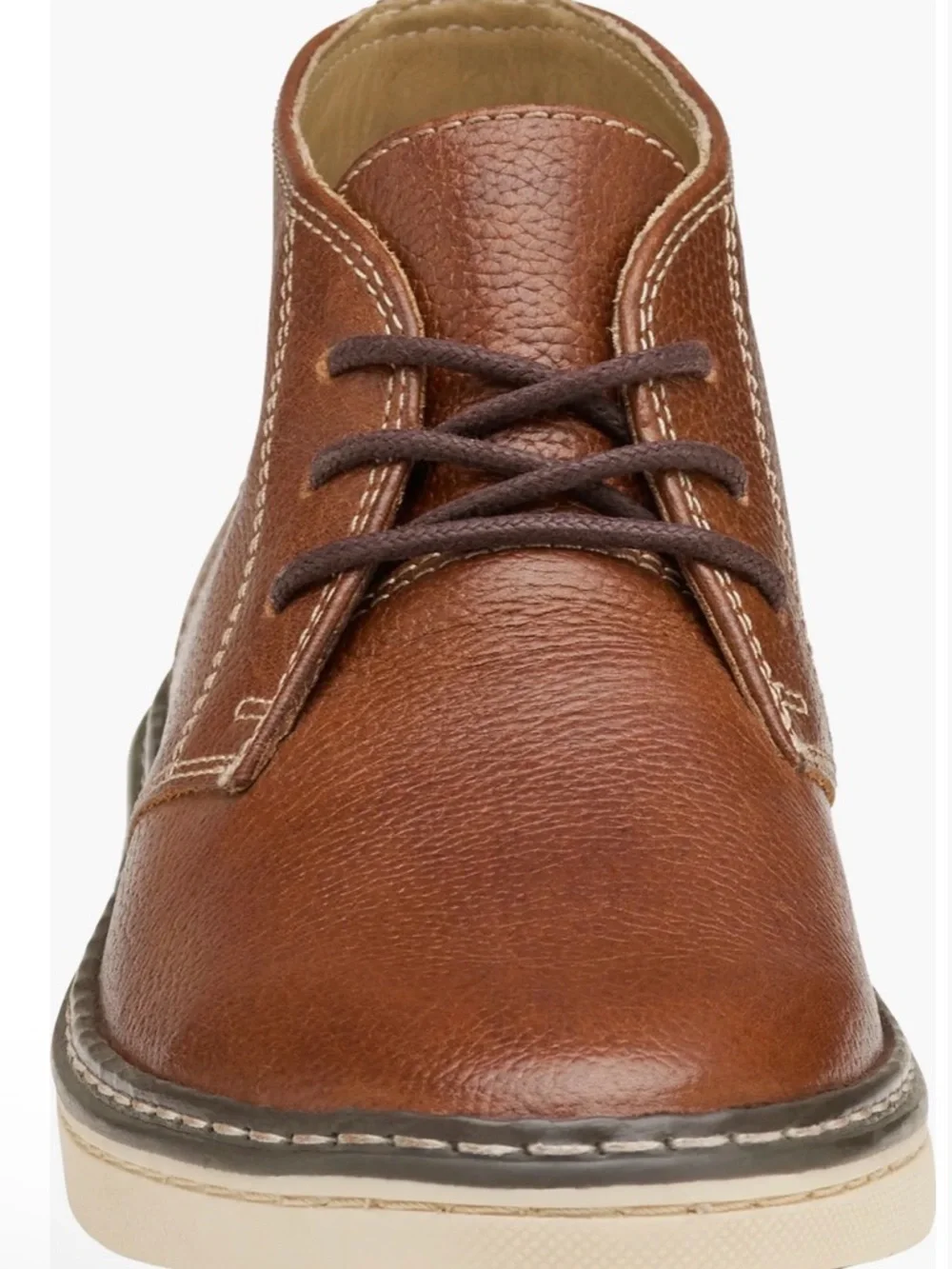 Johnston & Murphy made from